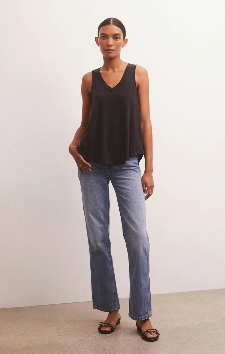 Sun Drenched Vagabond Tank