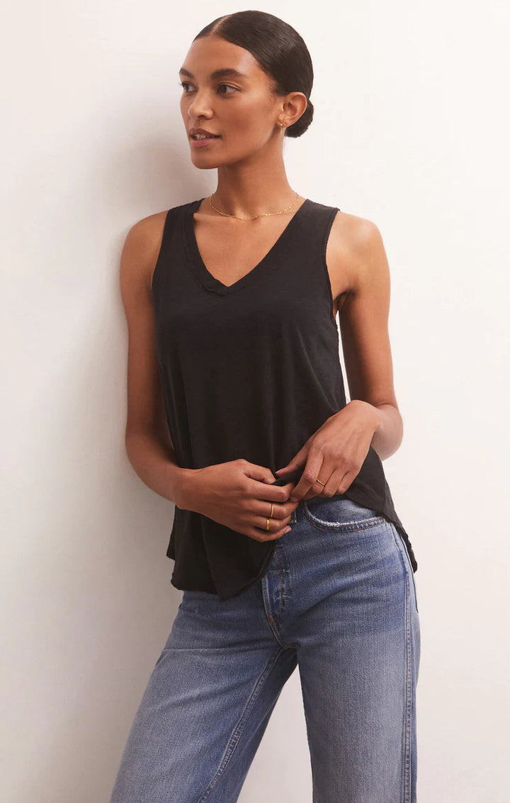 Sun Drenched Vagabond Tank