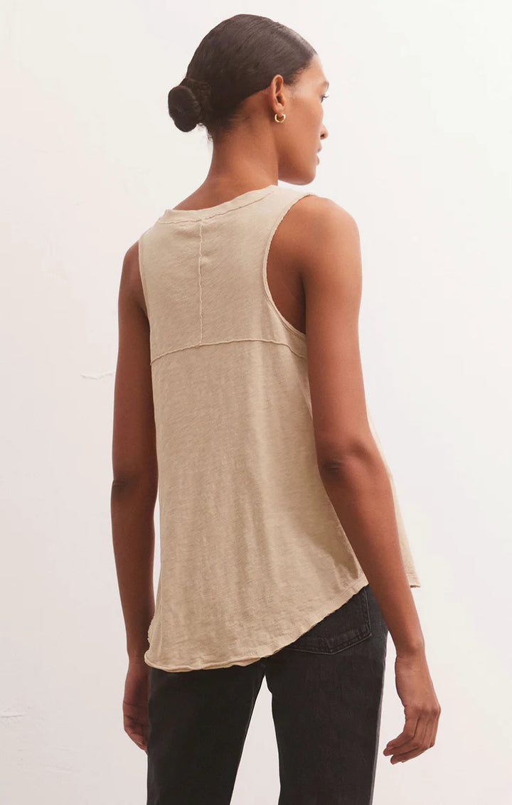 Sun Drenched Vagabond Tank
