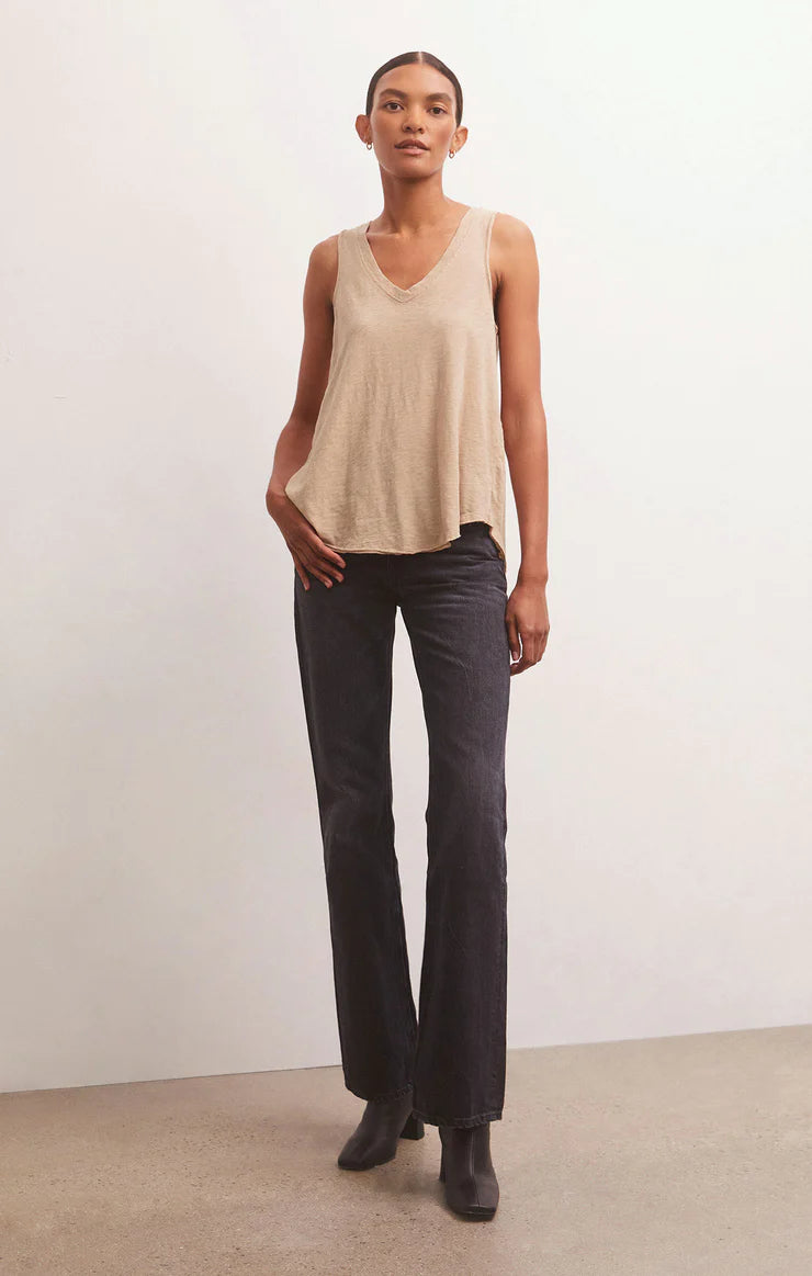 Sun Drenched Vagabond Tank