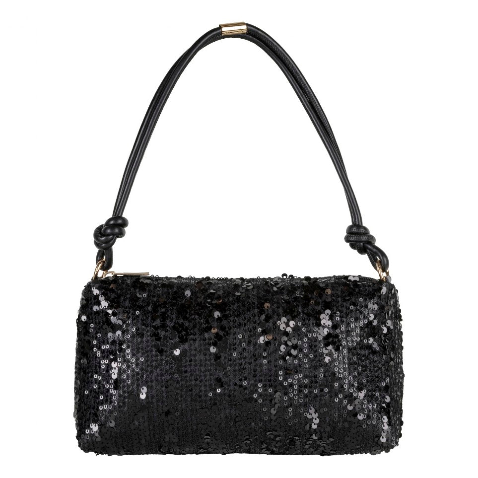Sequin Handbag