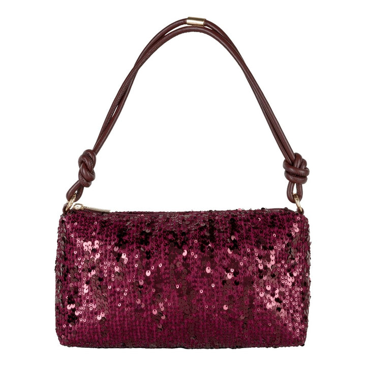 Sequin Handbag