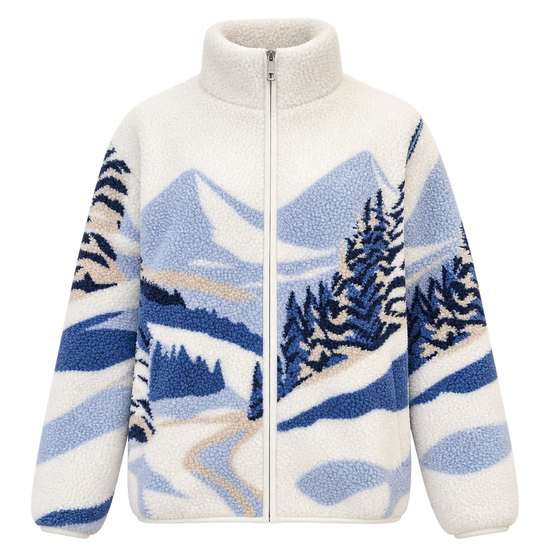 Sherpa Jacket