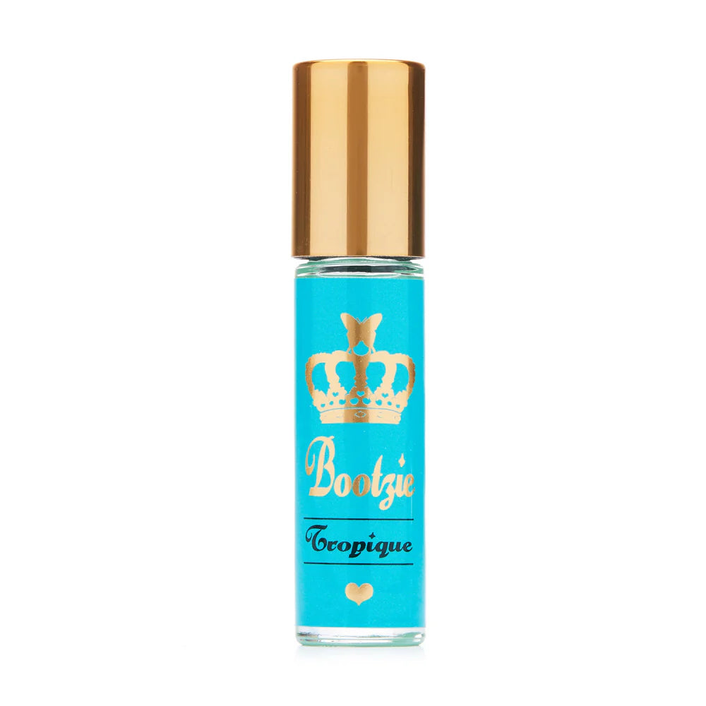 Bootzie Warm Vanilla+Coconut