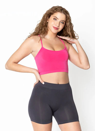Bamboo Tankini O/S