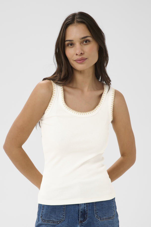 Tank Tops for Women | Layering Basics & Cute Cuts – Ulla-La Boutique