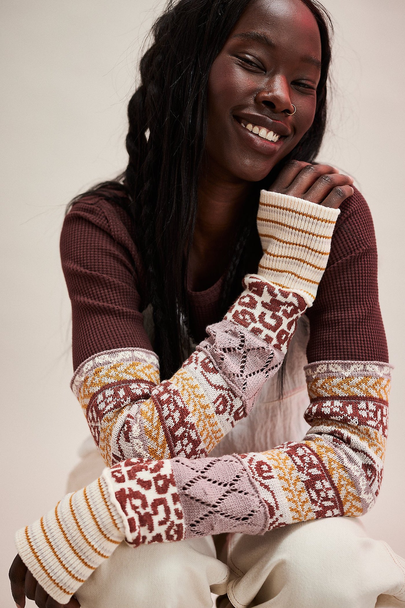 All In Cuff - Chocolate Combo