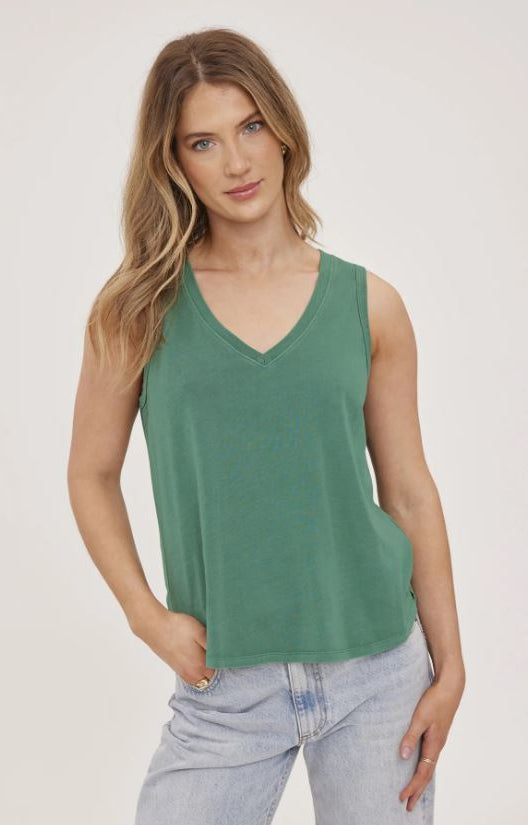 Tank Tops for Women | Layering Basics & Cute Cuts – Ulla-La Boutique
