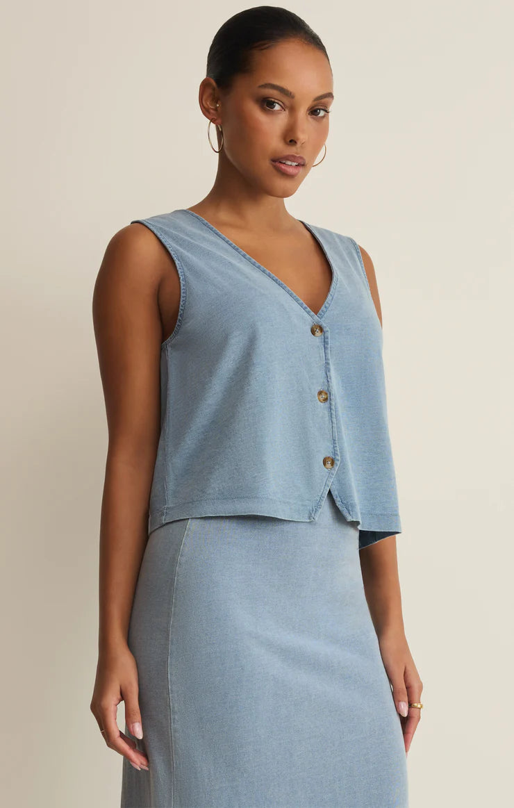 Z Supply Top Sellers – Ulla-La Boutique