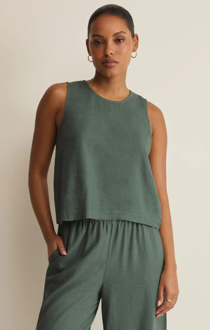 Tank Tops for Women | Layering Basics & Cute Cuts – Ulla-La Boutique
