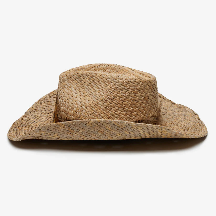 Charlie Hat in Natural