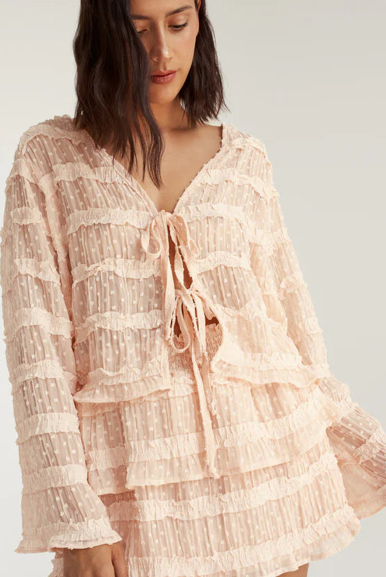Millie Blouse