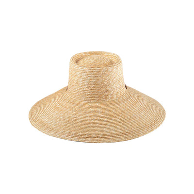 Paloma Sun Hat - Natural