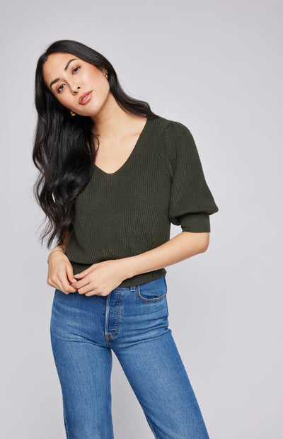 Phoebe Pullover Sweater