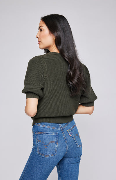 Phoebe Pullover Sweater