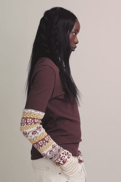 All In Cuff - Chocolate Combo