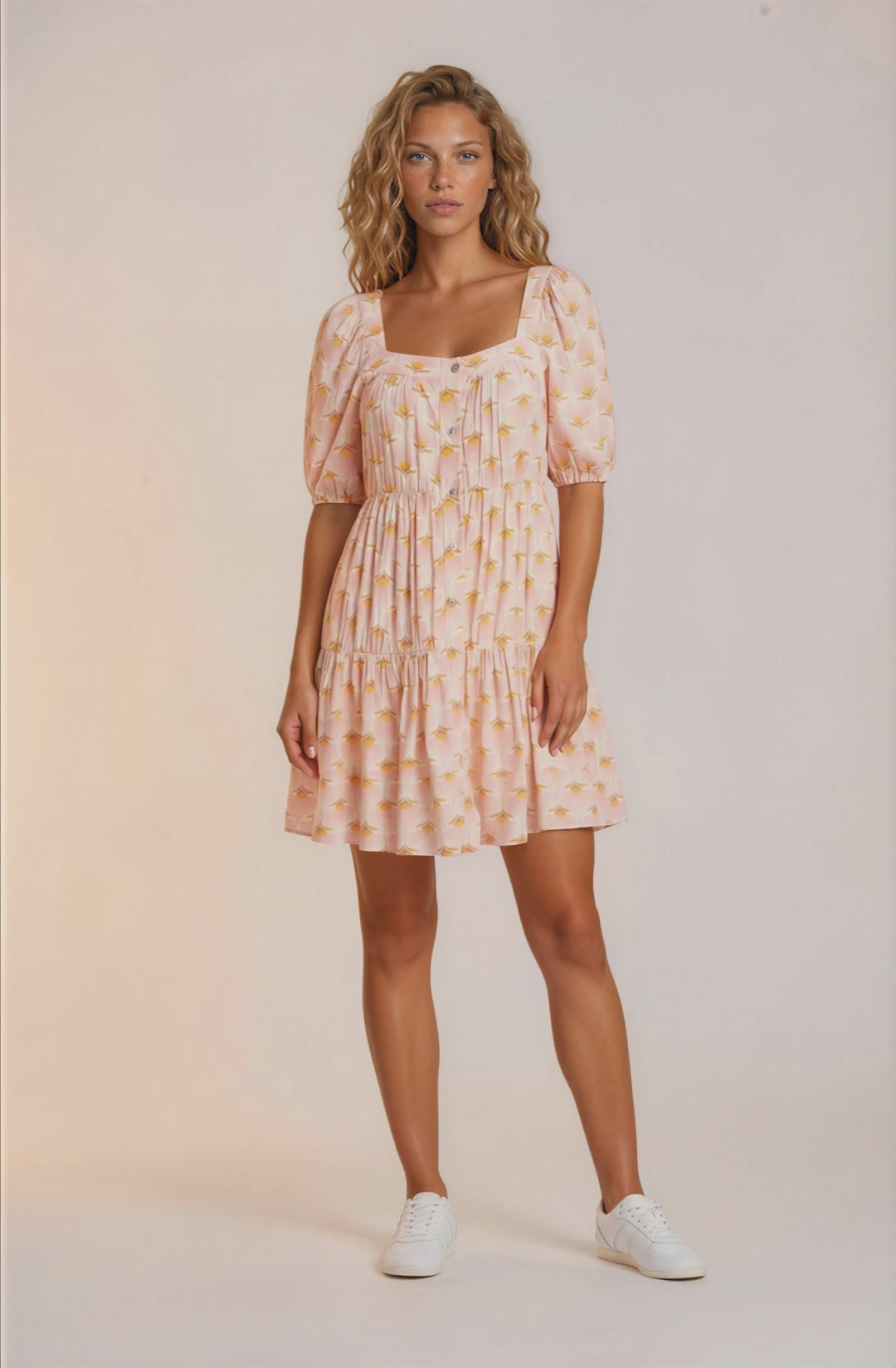 Dolly Mini Dress