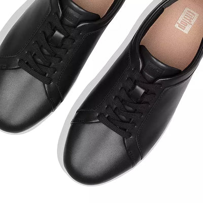 Rally Leather Sneakers