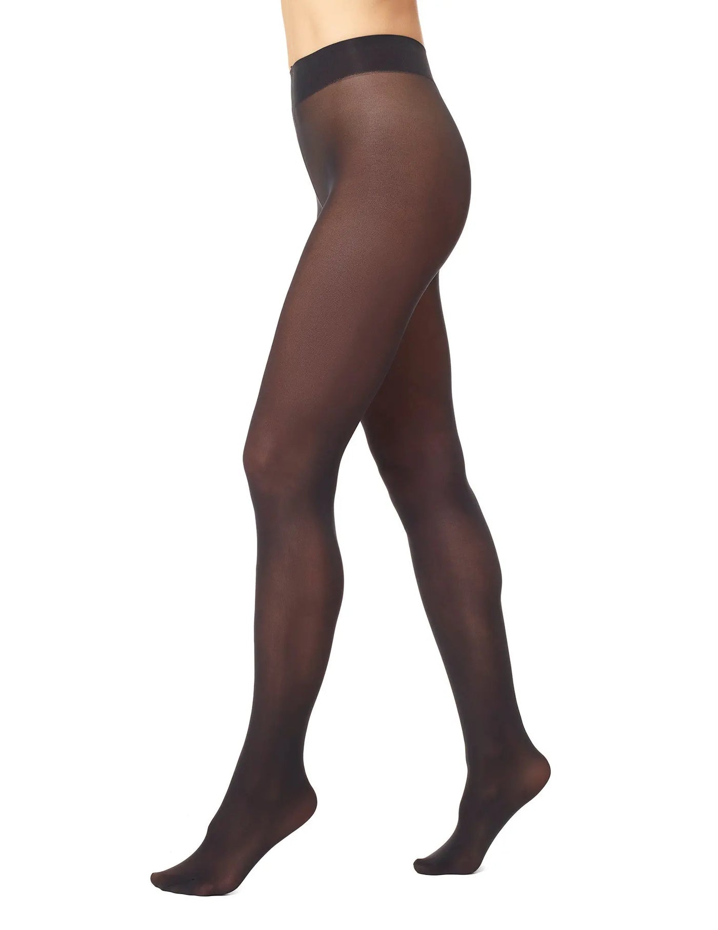 Hue Opaque Non Control Tight