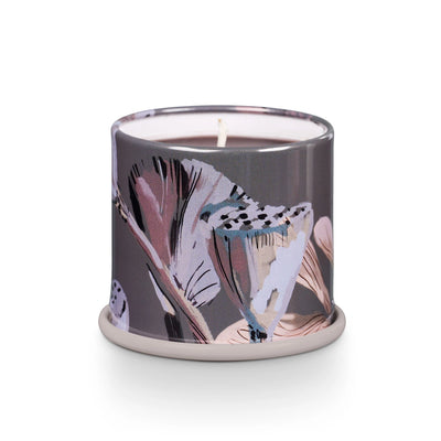 Vanity Tin Candle - Woodfire