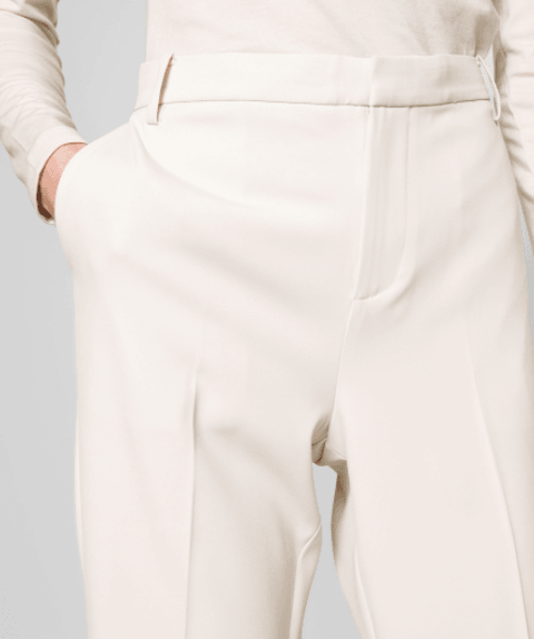 Part Two moonbeam cropped pants - Ulla-La Boutique