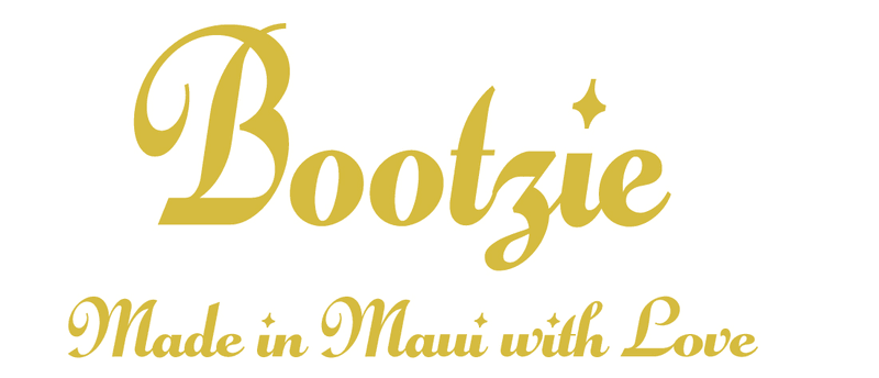Bootzie Oil made with love in Maui - 10 ml