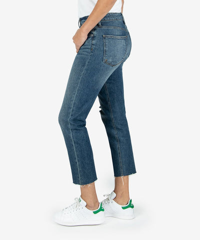 Kut from the Kloth Mom Jeans - Ulla-La Boutique