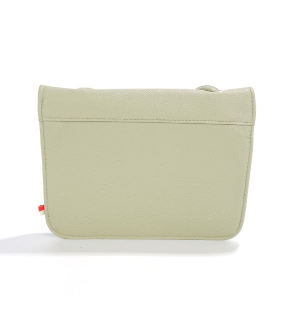 Flex Bests Lola All In One Cross Body // Aloe