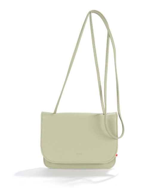Flex Bests Lola All In One Cross Body // Aloe