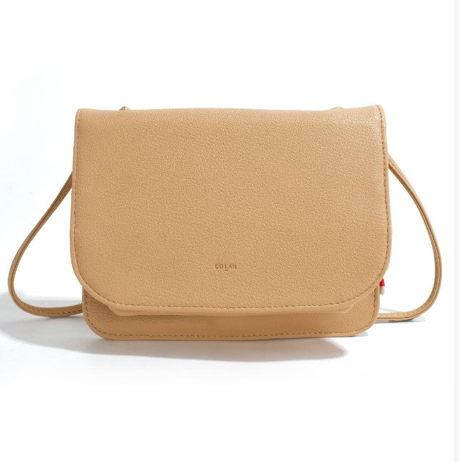 Flex Bests Lola All In One Crossbody // Beach