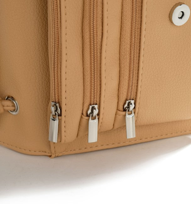 Flex Bests Lola All In One Crossbody // Beach