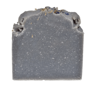 Buck Naked Indigo Soap - Ulla-La Boutique