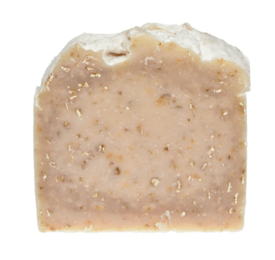 Buck Naked  Oatmeal + Almond Milk Soap