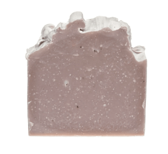 Buck Naked Purple Brazilian Clay Soap - Ulla-La Boutique