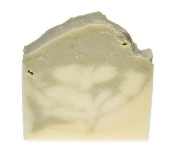 Buck Naked Butter + French Green Clay Soap