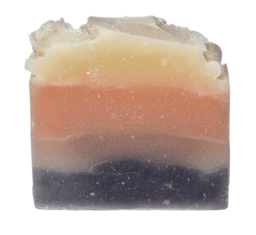 Buck Naked Canadian Balsam Fir & Lavender Soap