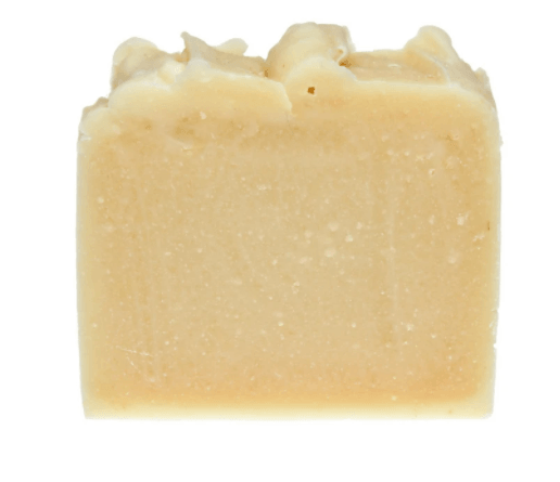 Buck Naked Chamomile + Calendula Castile Soap