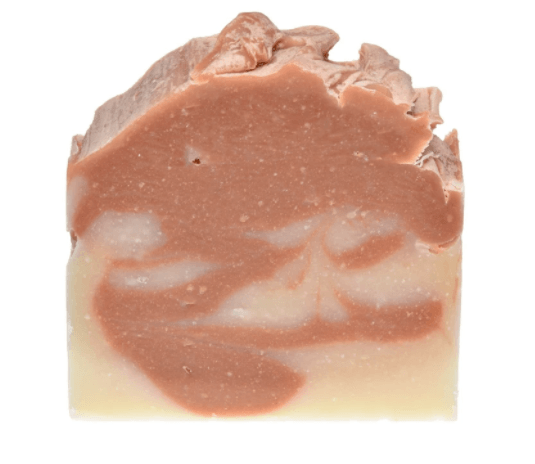 Buck Naked CocoRosa + Moroccan Clay Soap