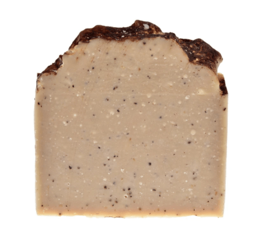 Buck Naked Coffee Start Up Soap