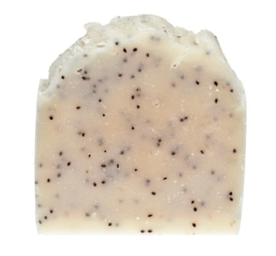 Buck Naked Cranberry + Mint Soap