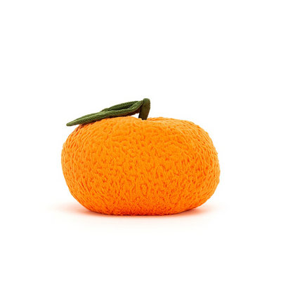 Jellycat Amusable Clementine