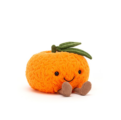 Jellycat Amusable Clementine