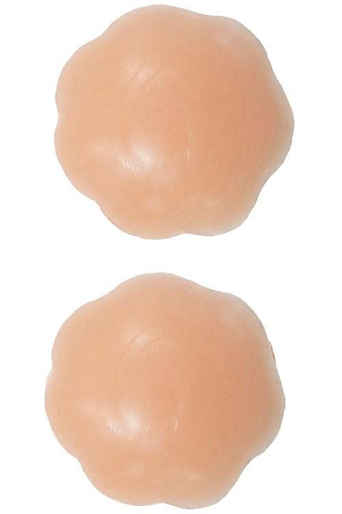 Silicone adhesive nipple cover - Ulla-La Boutique