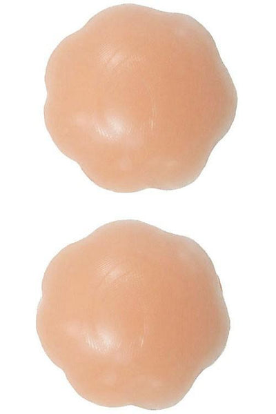 Silicone adhesive nipple cover - Ulla-La Boutique