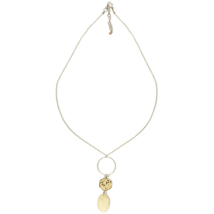 Thane Necklace