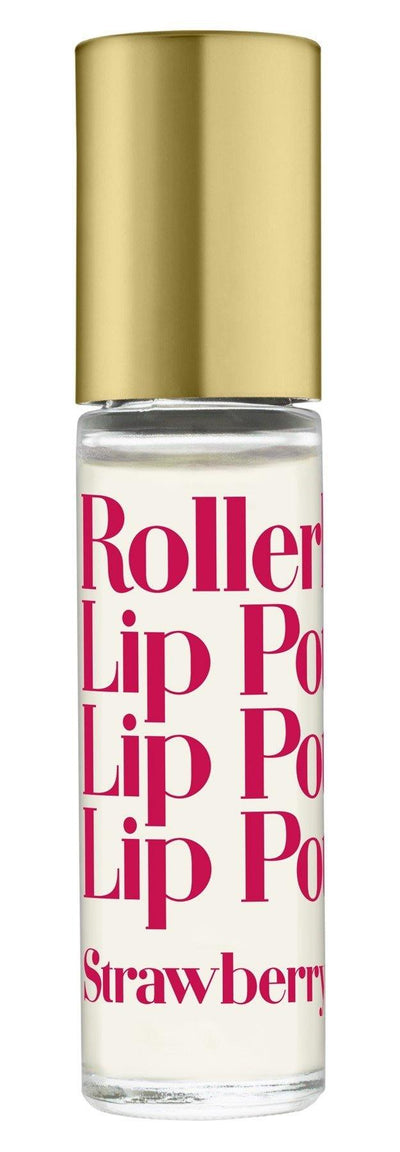 Cherry Smash Rollerball Lip Potion