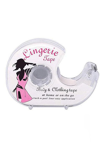 Lingerie Body & Clothing Tape - Ulla-La Boutique