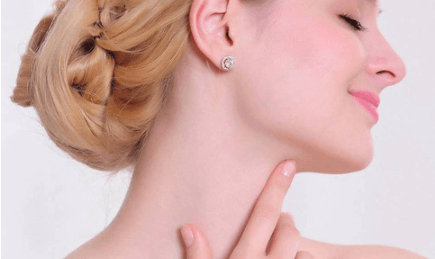 Drop Earrings Cubic Zirconia - Ulla-La Boutique